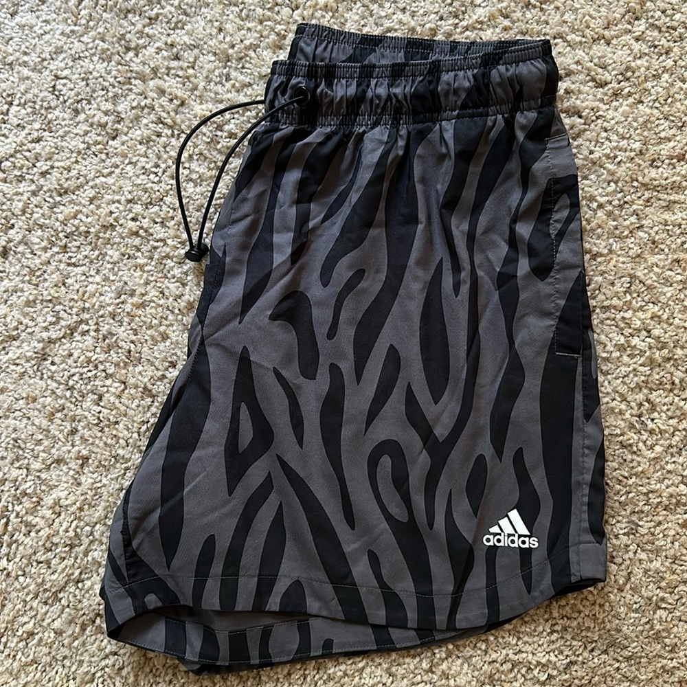Adidas shorts